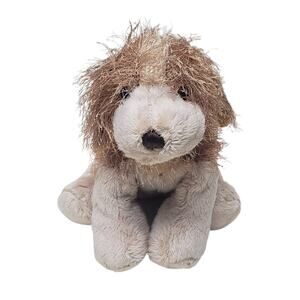 Ganz Webkinz Cocker Spaniel Soft Dog Stuffed Plush Animal